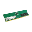 Оперативная память Transcend JetRam, DDR5 SDRAM, 5600 МГц, 8Гб, JM5600ALG-8G