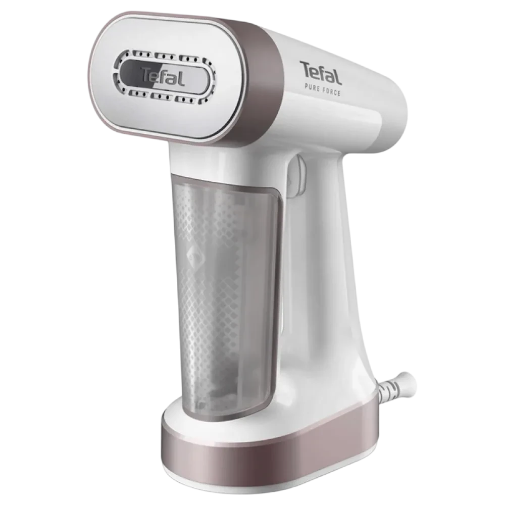 Ручной отпариватель Tefal DT8720E0, Белый