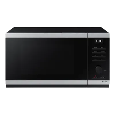 Cuptor cu microunde Samsung MS23DG4504ATE2, Negru