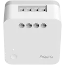 Умный выключатель AQARA T1, Без нейтрали, Белый