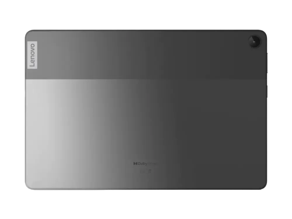 Tabletă Lenovo Tab M10 (3rd Gen), Wi-Fi + 4G LTE, 4GB/64GB, Storm Grey