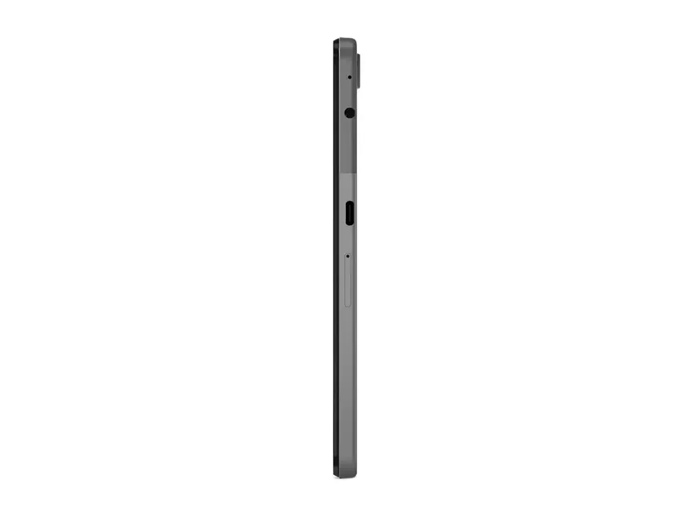 Tabletă Lenovo Tab M10 (3rd Gen), Wi-Fi + 4G LTE, 4GB/64GB, Storm Grey