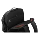 Рюкзак Lenovo Legion GB700, 16", Полиуретан 900D, Чёрный