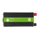 Invertor Auto Energenie EG-PWC-PS1000-01, 1000W, Multicolor