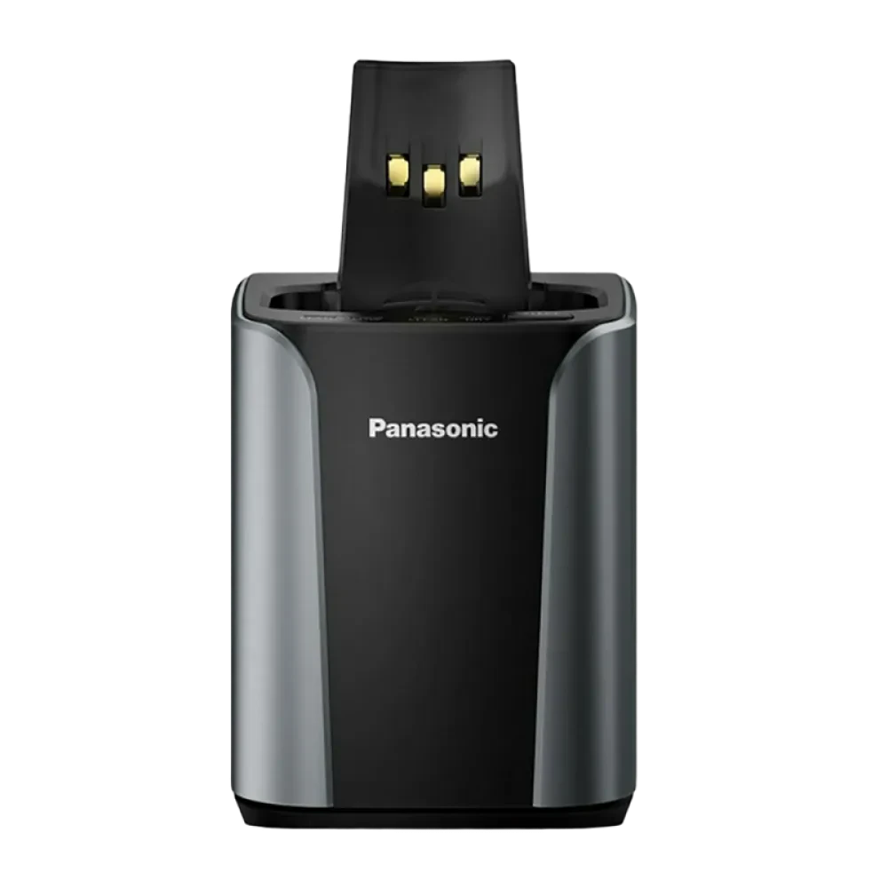 Aparat de ras electric Panasonic ES-LV97-K820, Negru