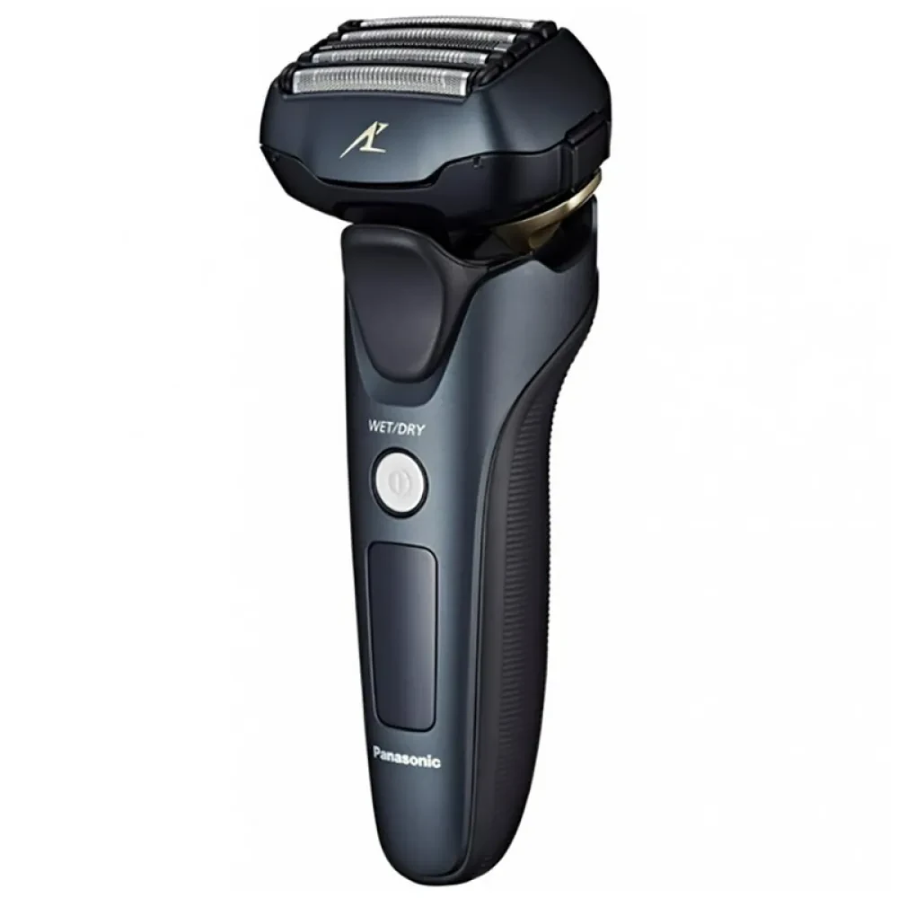 Aparat de ras electric Panasonic ES-LV97-K820, Negru