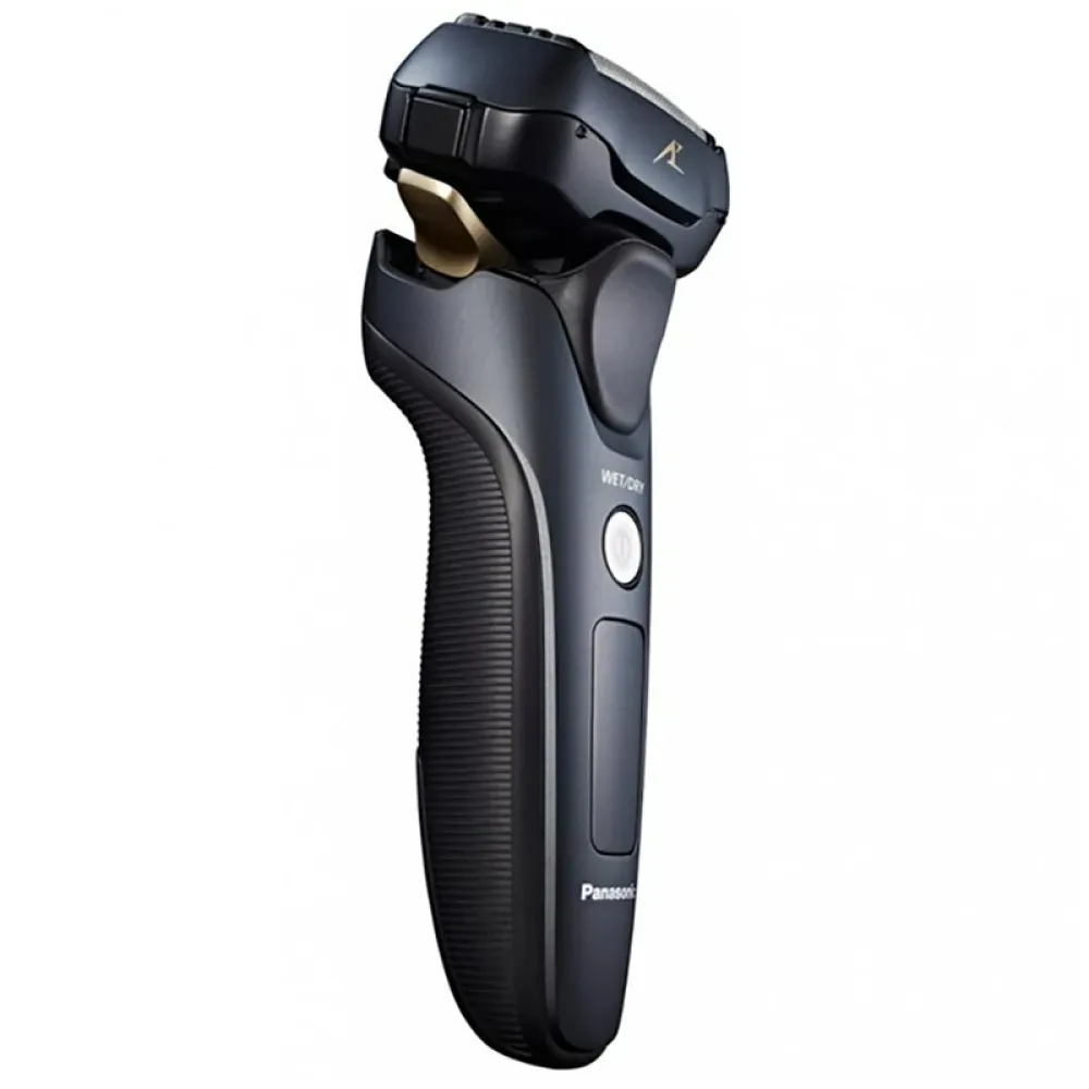 Aparat de ras electric Panasonic ES-LV97-K820, Negru