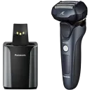 Aparat de ras electric Panasonic ES-LV97-K820, Negru