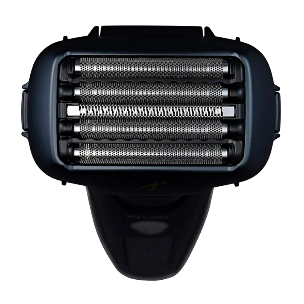 Aparat de ras electric Panasonic ES-LV97-K820, Negru