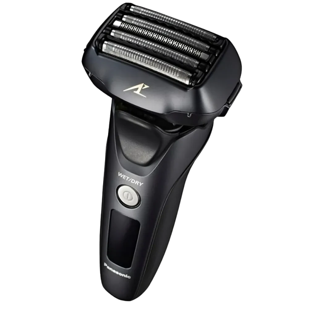 Aparat de ras electric Panasonic ES-LV97-K820, Negru