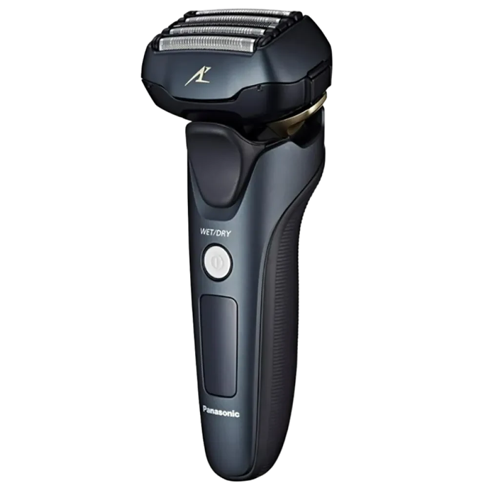 Aparat de ras electric Panasonic ES-LV97-K820, Negru