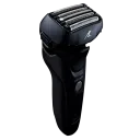 Aparat de ras electric Panasonic ES-LV97-K820, Negru