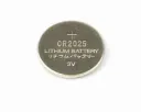 Дисковые батарейки Energenie EG-BA-CR2025-01, CR2025, 2 шт.