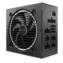 Блок питания для компьютеров be quiet! PURE POWER 12 M, 850Вт, ATX, Полностью модульный