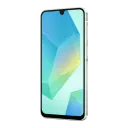 Смартфон Samsung Galaxy A16, 4Гб/128Гб, Светло-зеленый