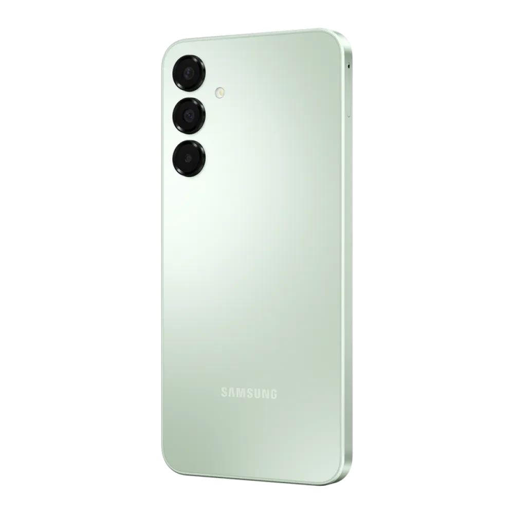 Смартфон Samsung Galaxy A16, 4Гб/128Гб, Светло-зеленый