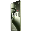 Smartphone Xiaomi 14T, 12GB/256GB, Lemon Green