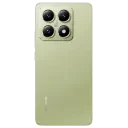Smartphone Xiaomi 14T, 12GB/256GB, Lemon Green