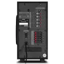 Аудиосистема SVEN HT-201, Чёрный