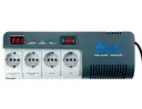 Stabilizator de Tensiune Ultra Power AVR-1012, 1000VA