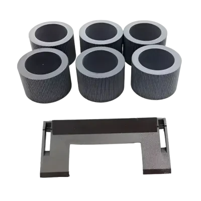 Салфетки для чистки Kodak 9E5601