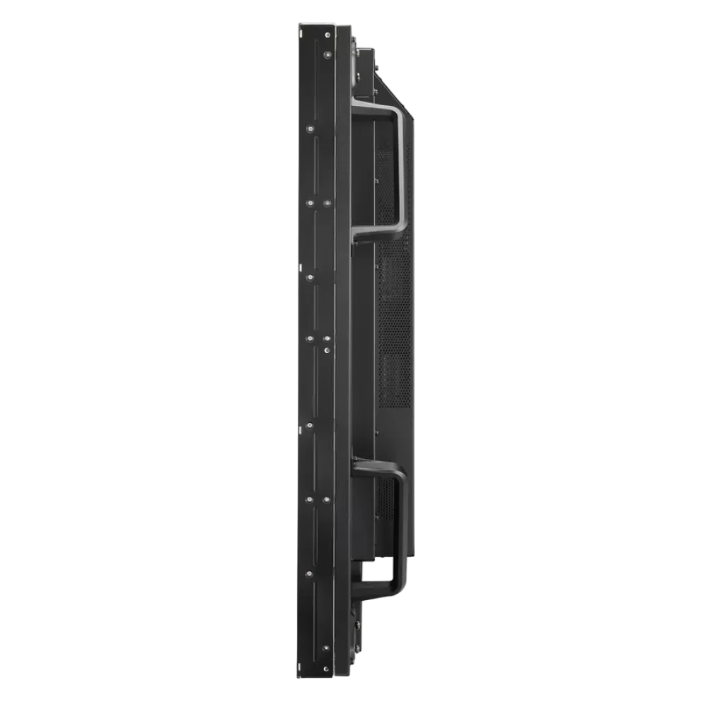 Display NEC MultiSync X554UNS-2, 55", Negru