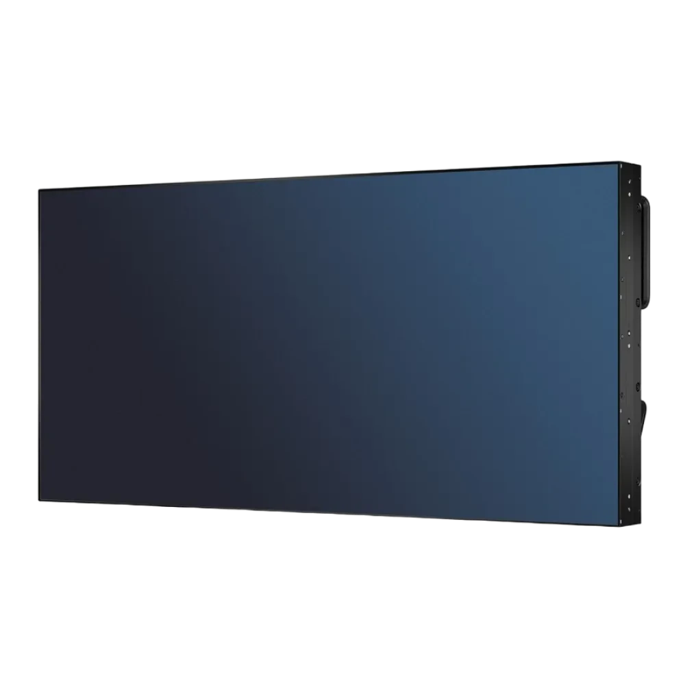 Display NEC MultiSync X554UNS-2, 55", Negru