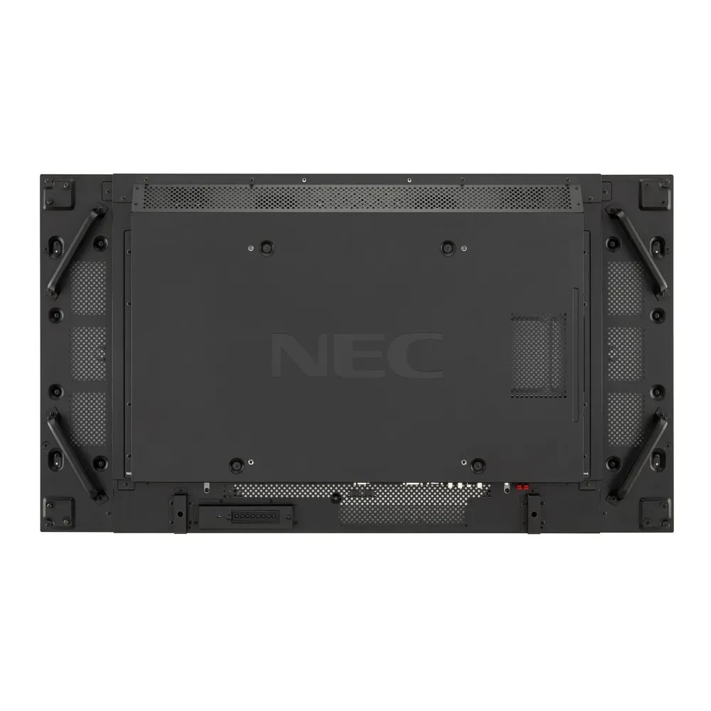 Display NEC MultiSync X554UNS-2, 55", Negru