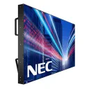 Display NEC MultiSync X554UNS-2, 55", Negru