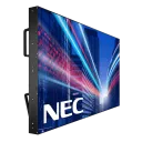 Display NEC MultiSync X554UNS-2, 55", Negru
