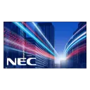 Display NEC MultiSync X554UNS-2, 55", Negru