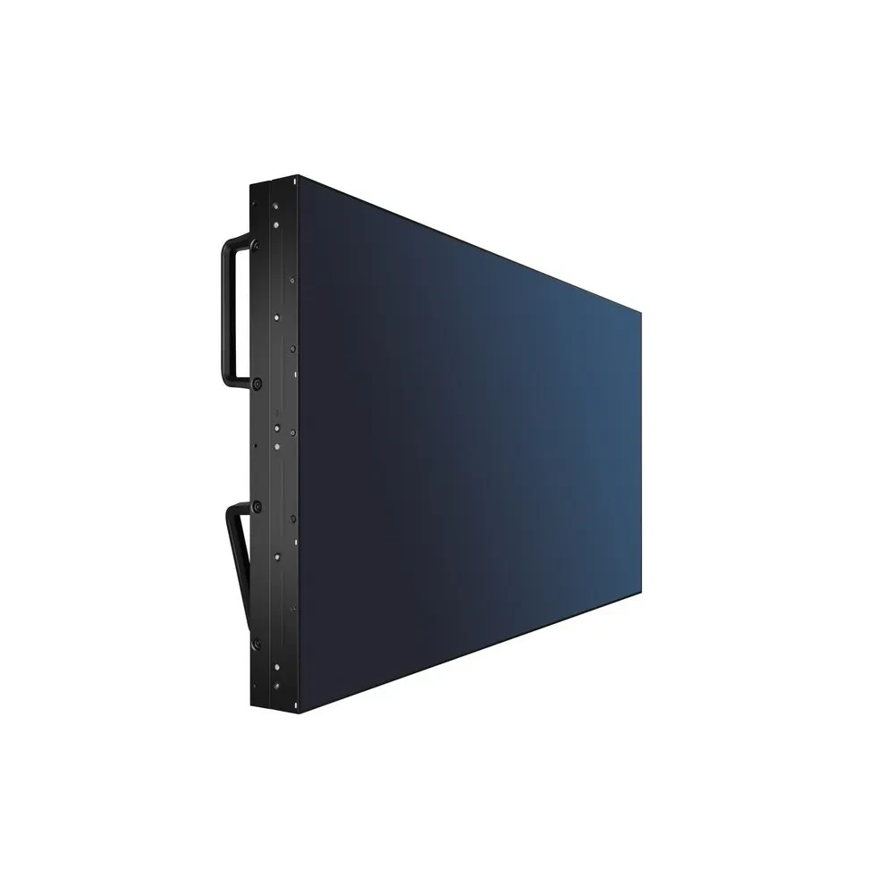 Display NEC MultiSync X554UNS-2, 55", Negru
