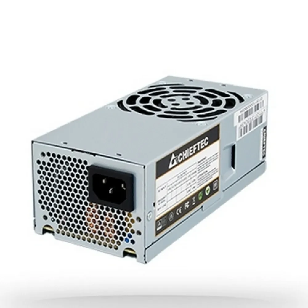 Sursă Alimentare PC Chieftec GPF-350P, 350W, TFX, Nemodular