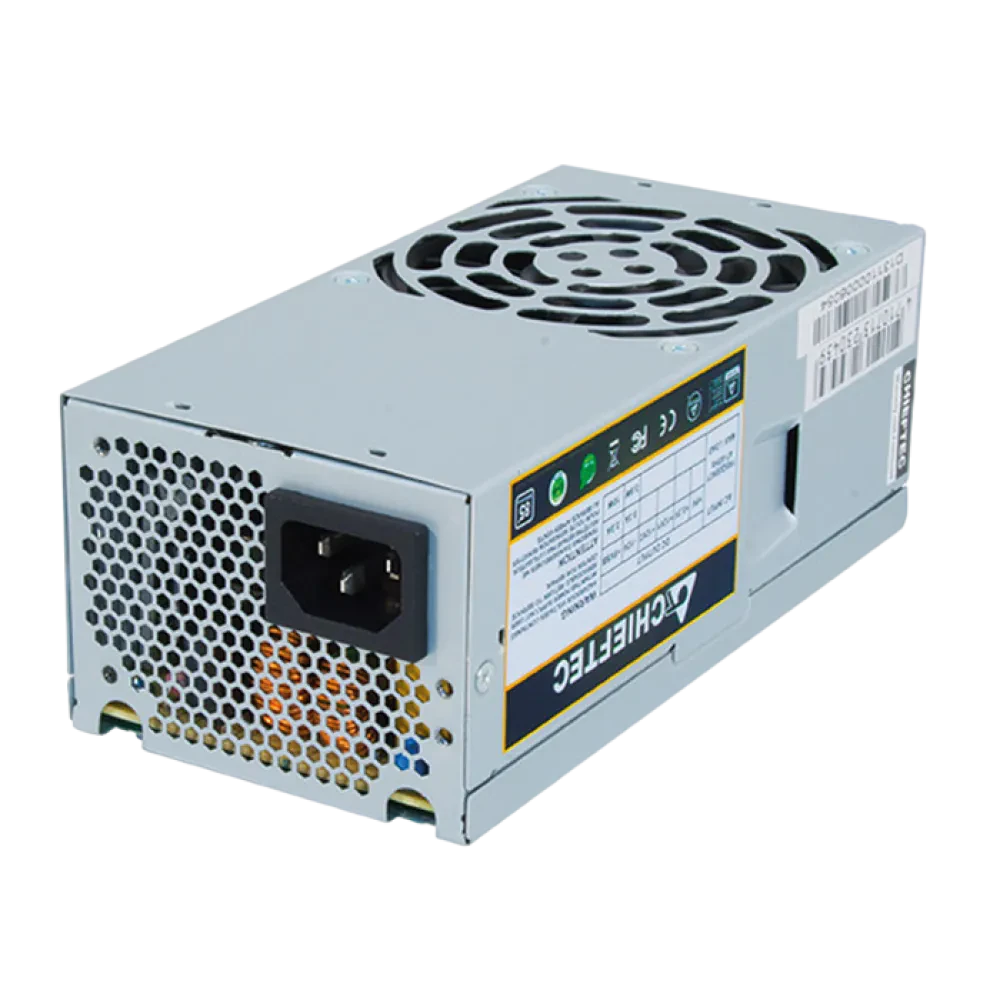 Sursă Alimentare PC Chieftec GPF-350P, 350W, TFX, Nemodular