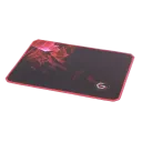 Mouse Pad pentru jocuri Gembird MP-GAMEPRO, Large, Negru/Roșu