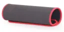 Mouse Pad pentru jocuri Gembird MP-GAMEPRO, Medium, Negru/Roșu
