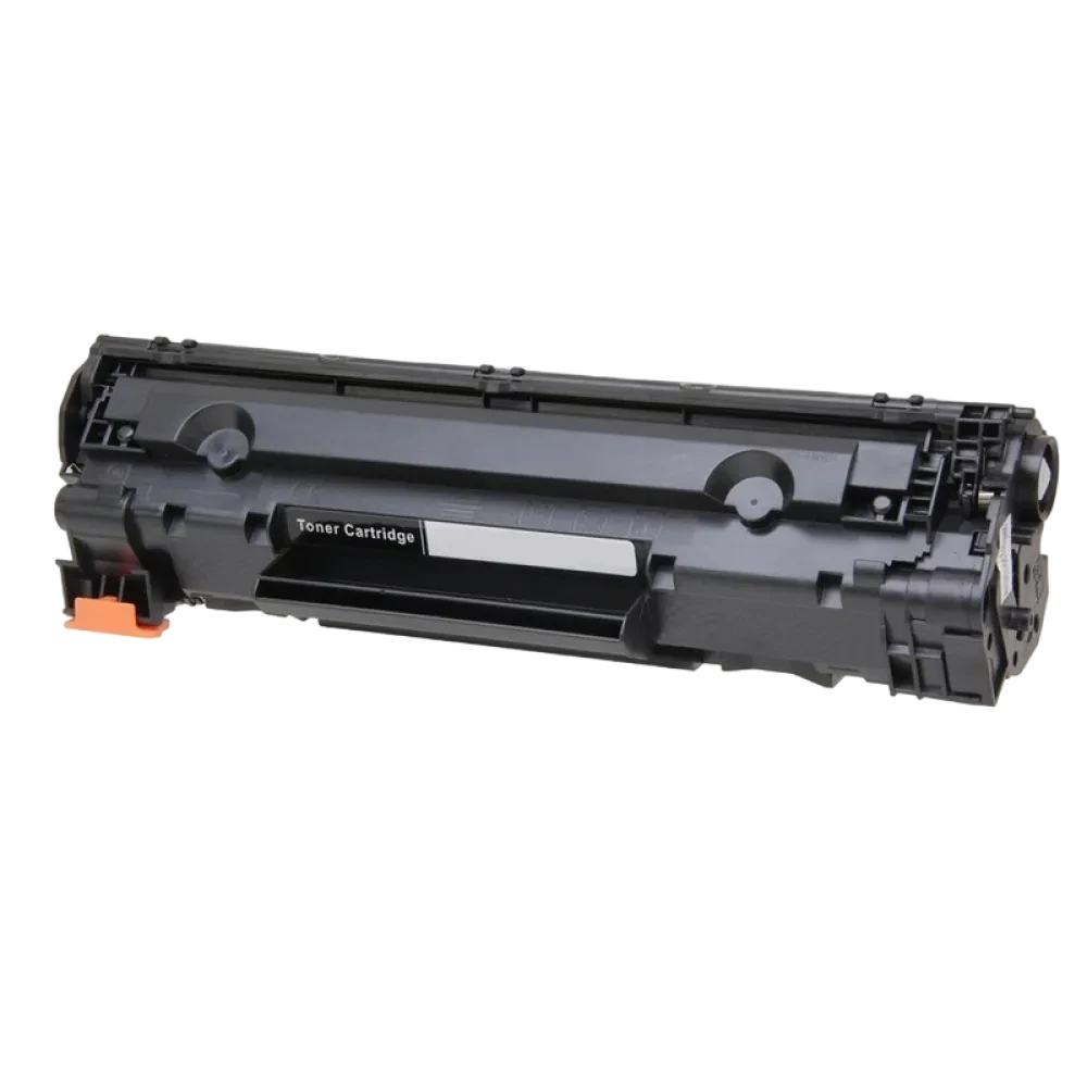 Cartuş SCC 002-01-TE278A, Negru