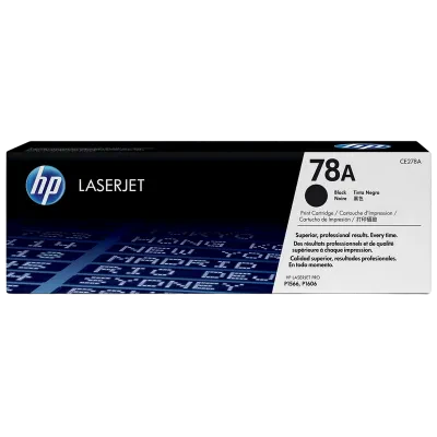 Cartuş SCC 002-01-TE278A, Negru