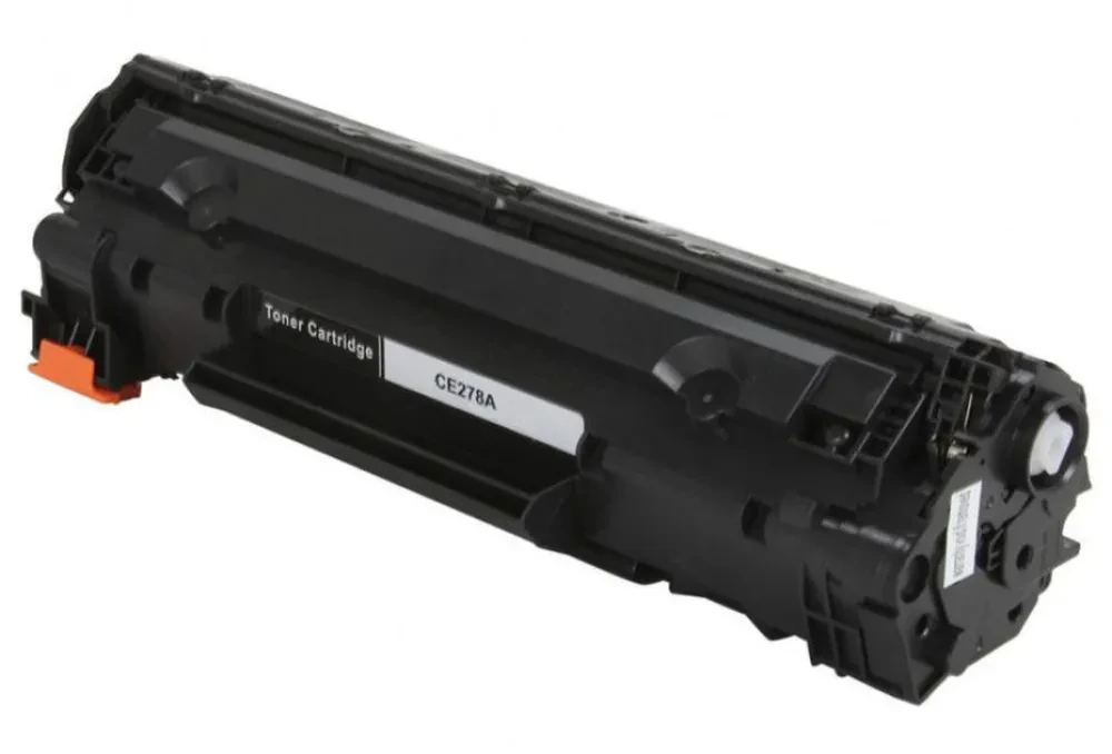 Cartuş SCC 002-01-TE278A, Negru