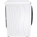 Mașină de spălat Gorenje WNS1X4ARTWIFI, 10,5kg, Alb