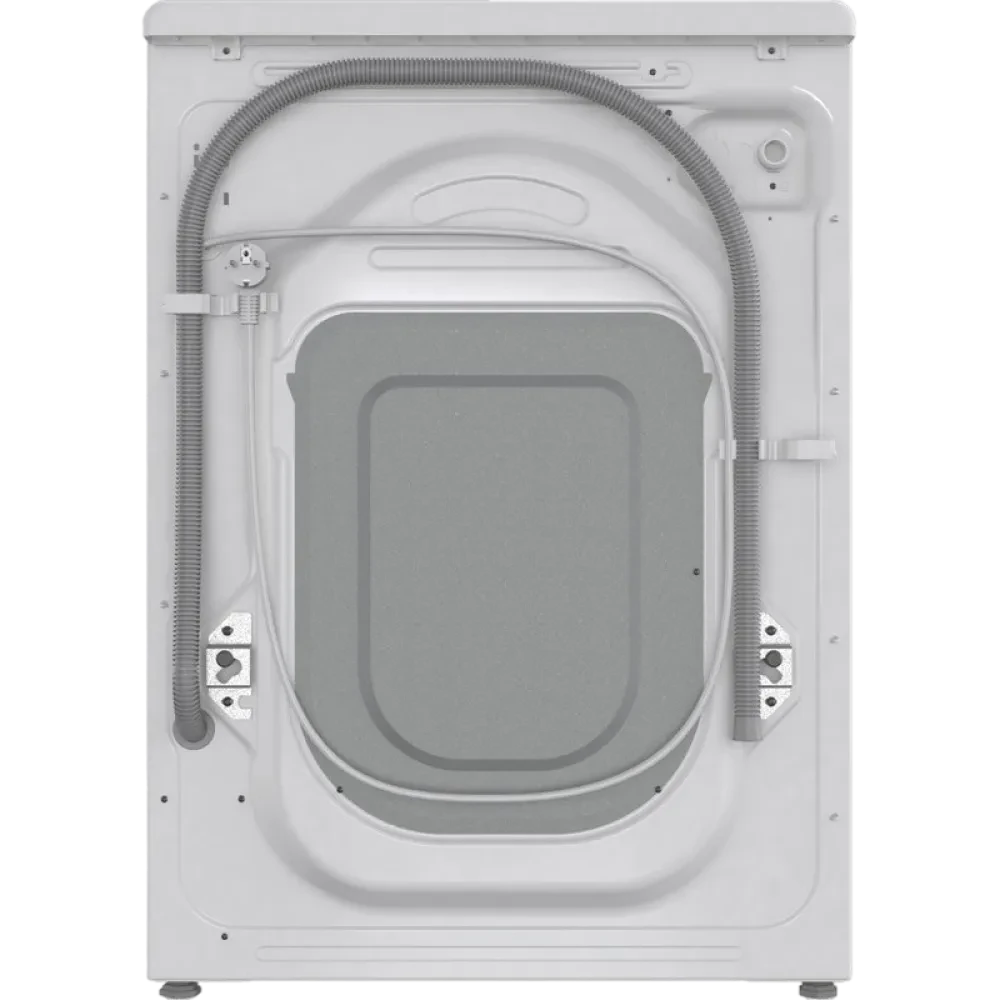 Mașină de spălat Gorenje WNS1X4ARTWIFI, 10,5kg, Alb