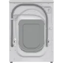 Mașină de spălat Gorenje WNS1X4ARTWIFI, 10,5kg, Alb