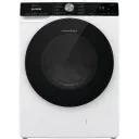 Mașină de spălat Gorenje WNS1X4ARTWIFI, 10,5kg, Alb