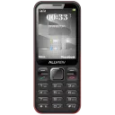 Telefon mobil Allview M20 Luna, Rosu | Negru