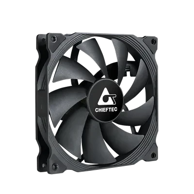 Ventilator PC Chieftec ZF-1425PWM, 140 mm