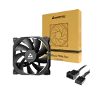 Вентилятор для ПК Chieftec ZF-1425PWM, 140 мм