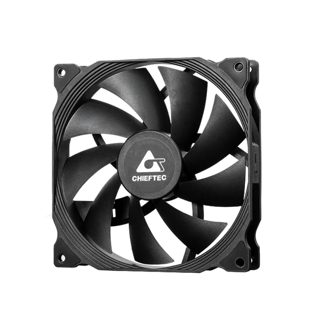 Вентилятор для ПК Chieftec ZF-1425PWM, 140 мм