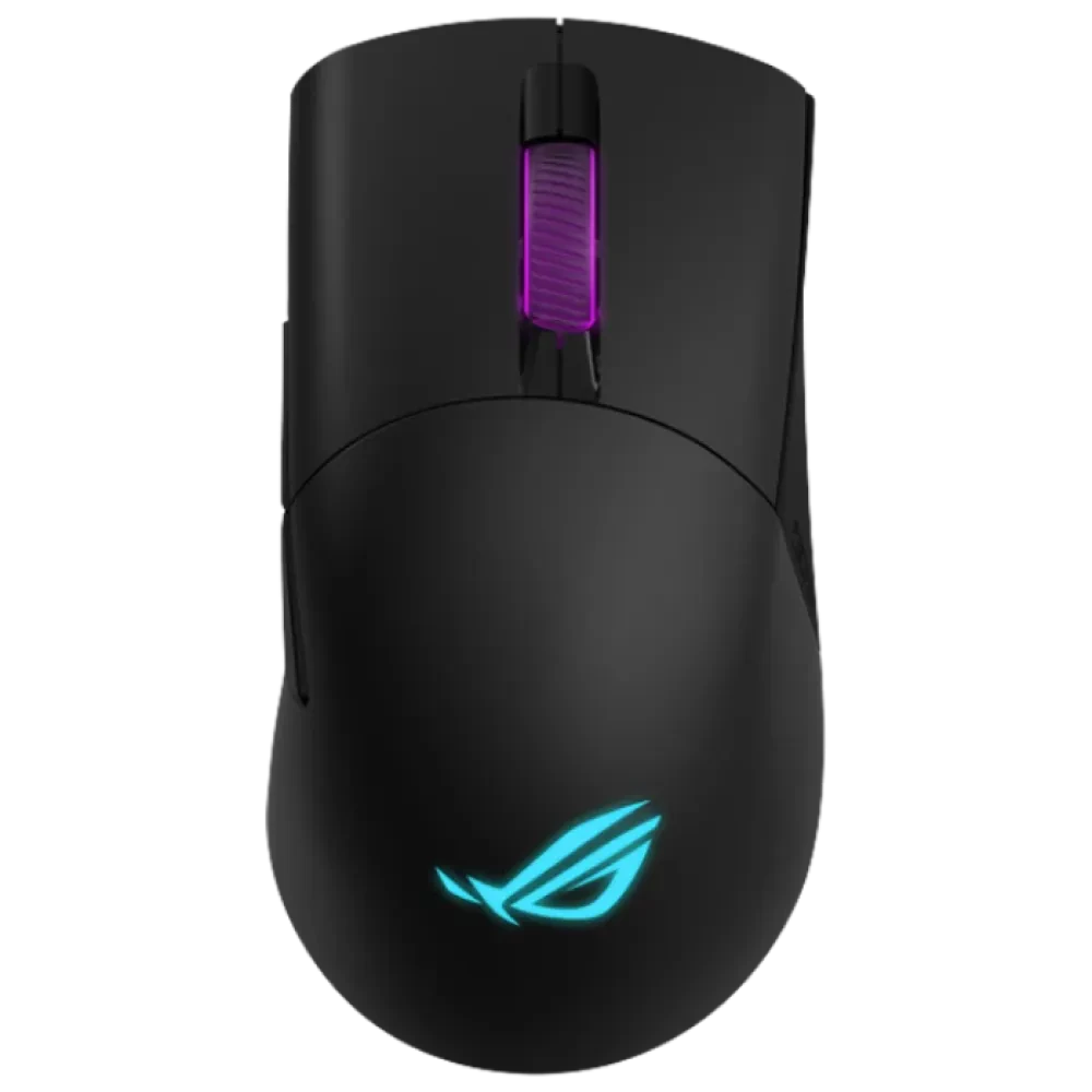 Gaming Mouse ASUS ROG Keris, Negru