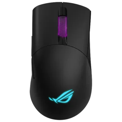 Gaming Mouse ASUS ROG Keris, Negru