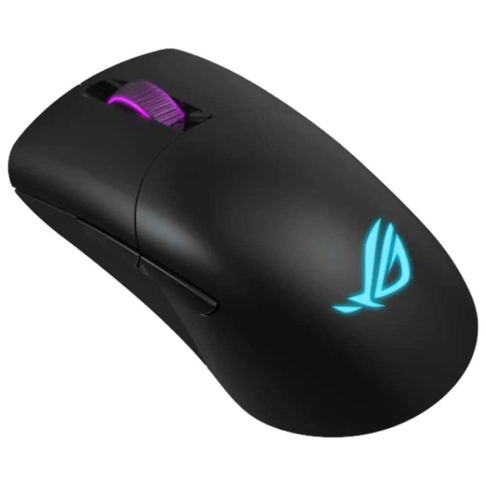Gaming Mouse ASUS ROG Keris, Negru